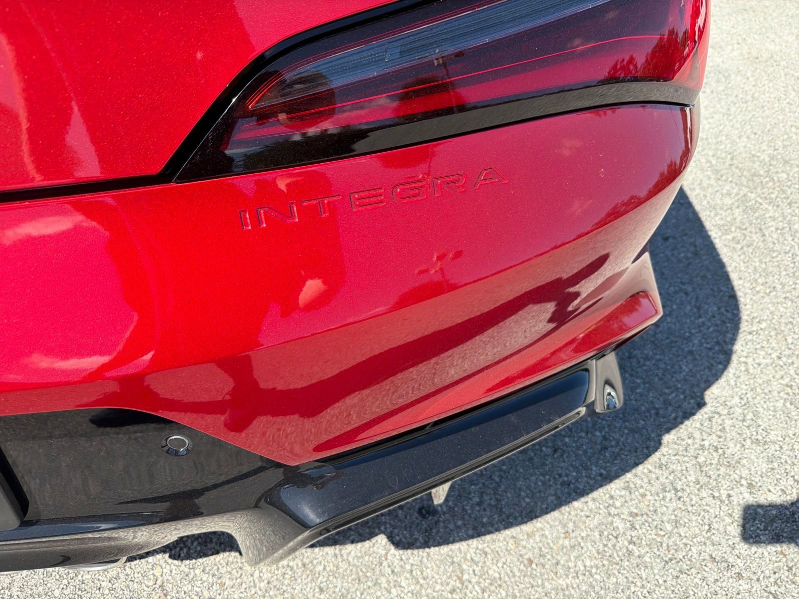 New 2026 Acura Integra Type S image 23