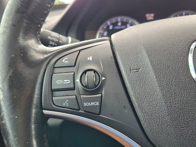 Used 2019 Acura MDX FWD w/ Technology Package image 23