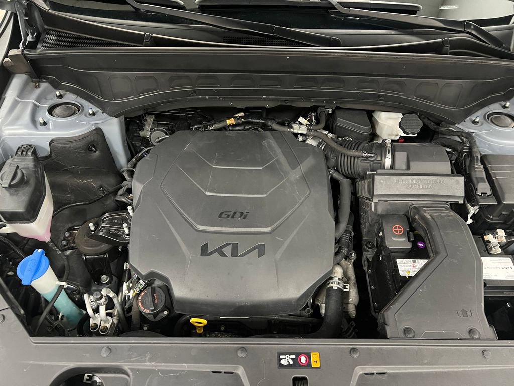 Used 2022 Kia Telluride SX FWD image 24