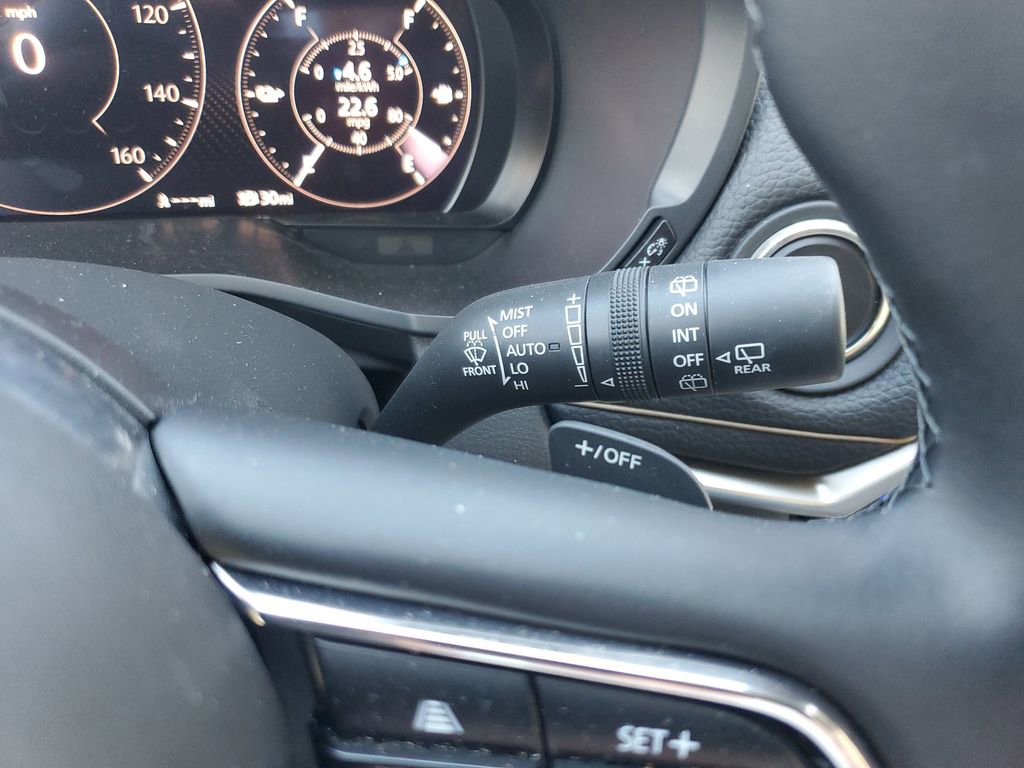 Used 2025 MAZDA CX-90 Plug-In Hybrid w/Premium Sport image 24