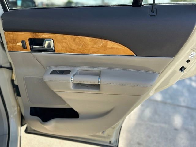 Used 2015 Lincoln MKX AWD w/ Equipment Group 102A image 32