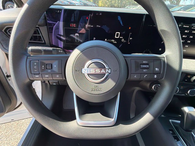 New 2027 Nissan Kicks S FWD image 29