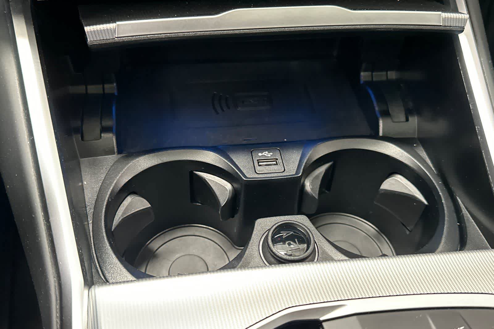 Used 2023 BMW i4 eDrive35 RWD image 29