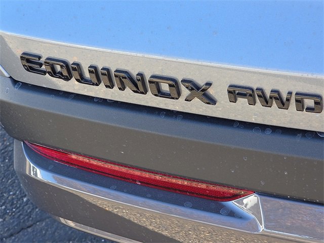 New 2026 Chevrolet Equinox ACTIV w/ Convenience Package III image 6