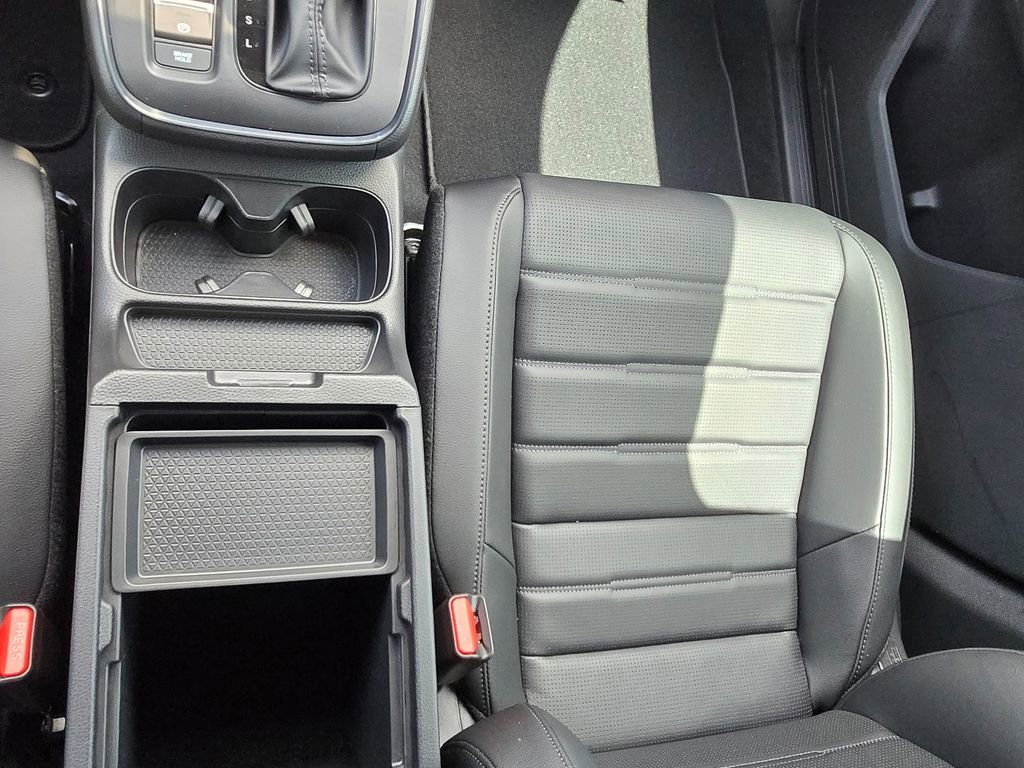 New 2026 Honda CR-V EX-L image 10