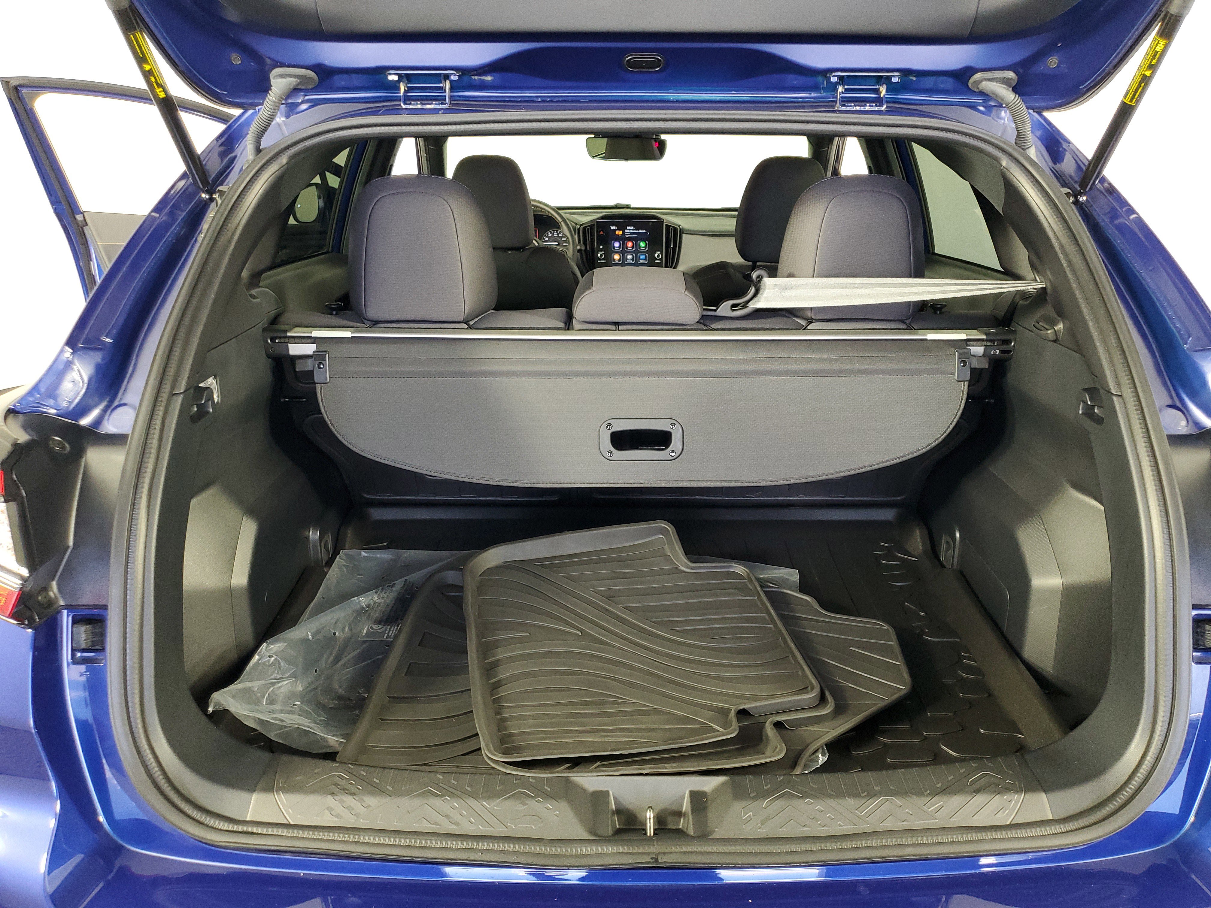 Used 2025 Subaru Crosstrek 2.5i Sport w/ Crosstrek Mirror Package image 33