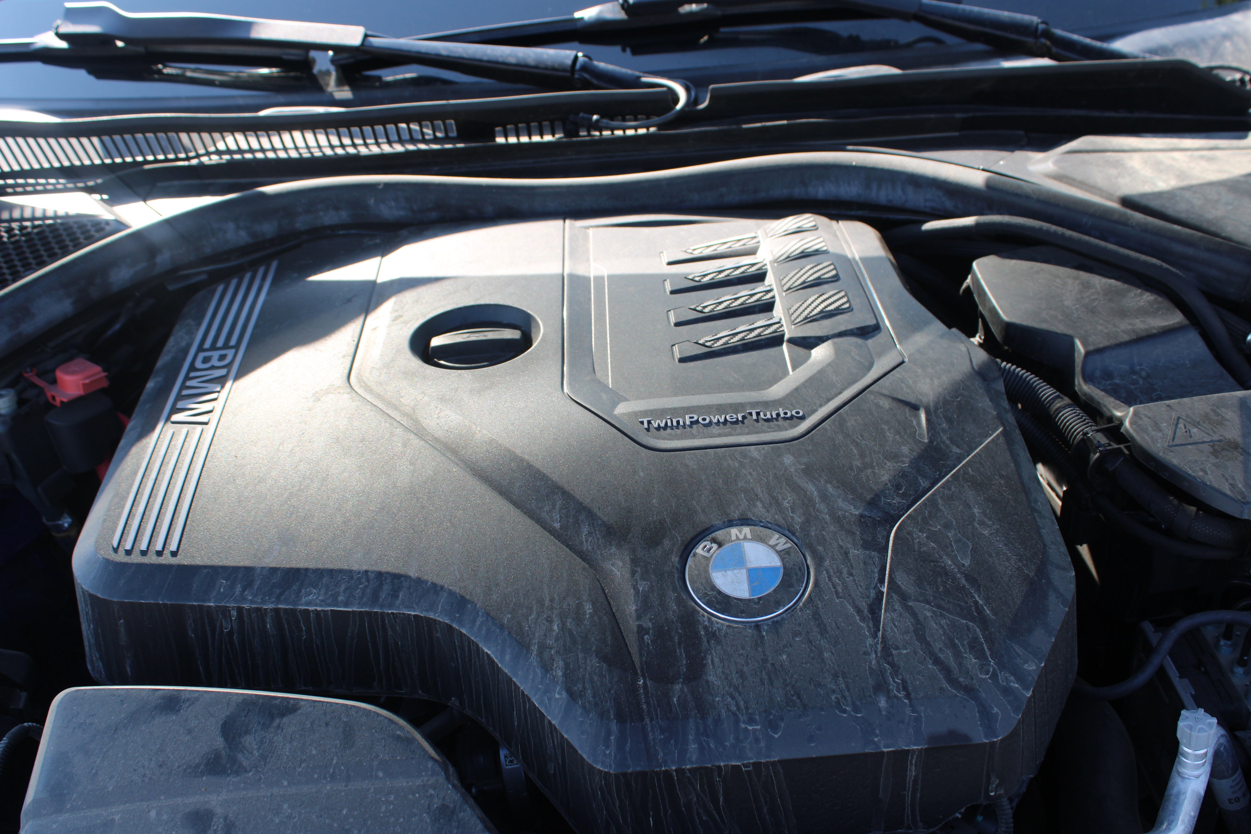 Used 2023 BMW 330i Sedan w/ M Sport Package image 69