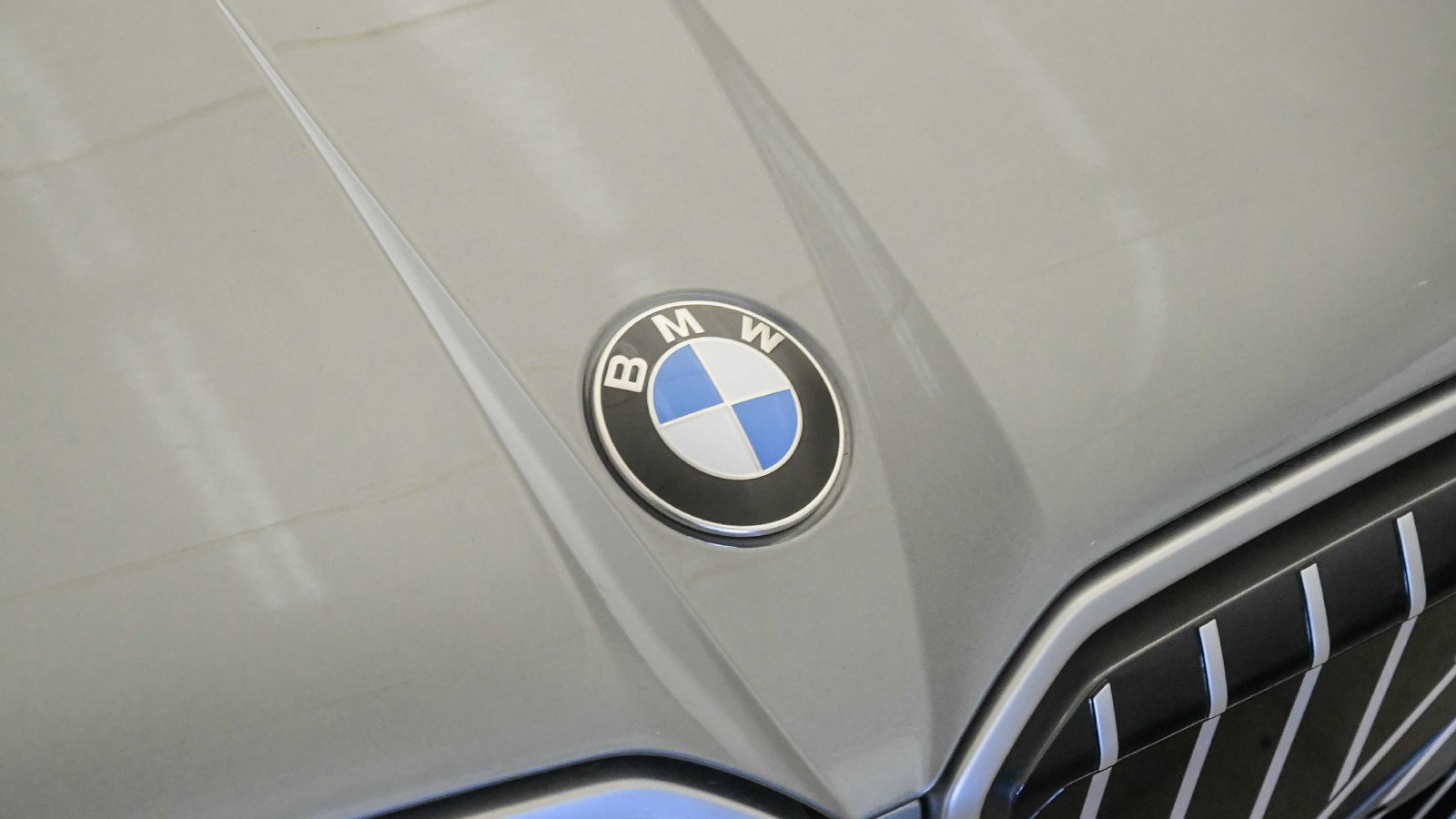 Used 2026 BMW X3 xDrive30i w/ Premium Package AWD/4WD image 8