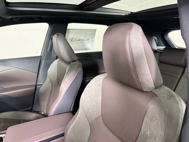 New 2026 Lexus RX 350 350h Luxury image 6