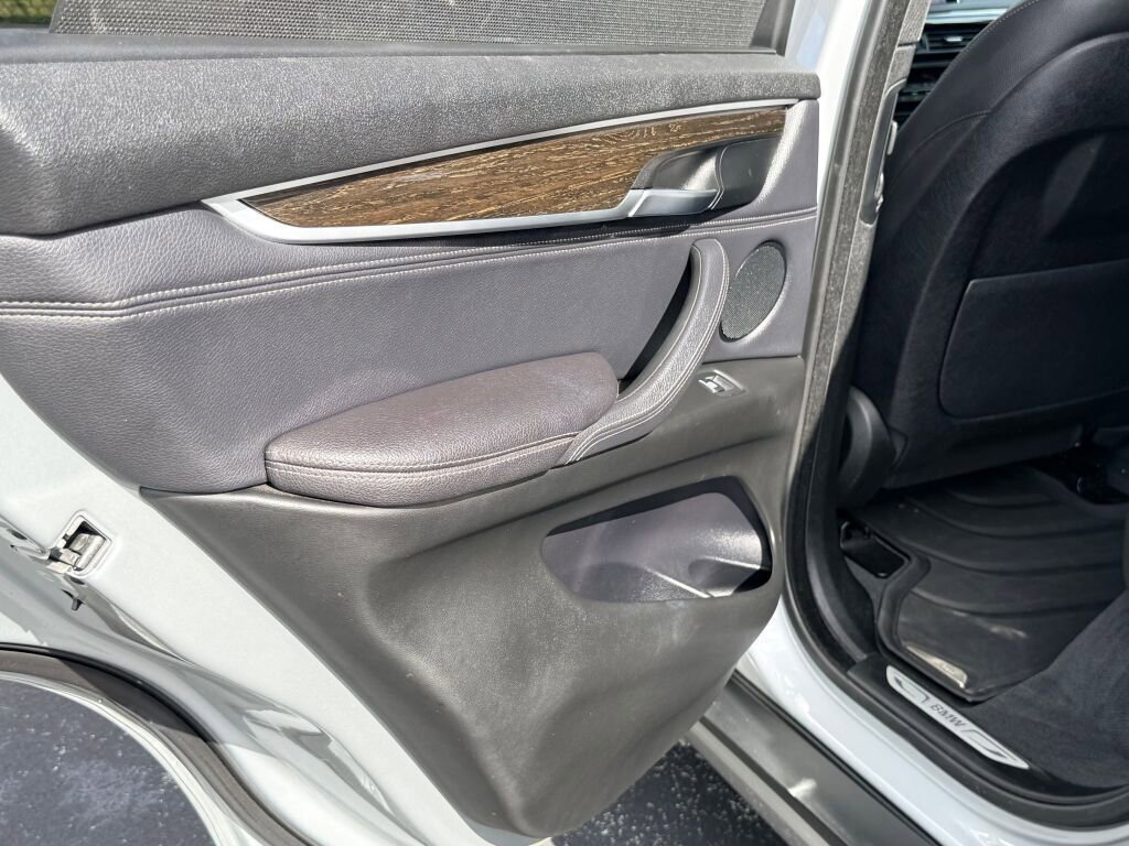 Used 2018 BMW X5 sDrive35i w/ Driving Assistance Package image 17