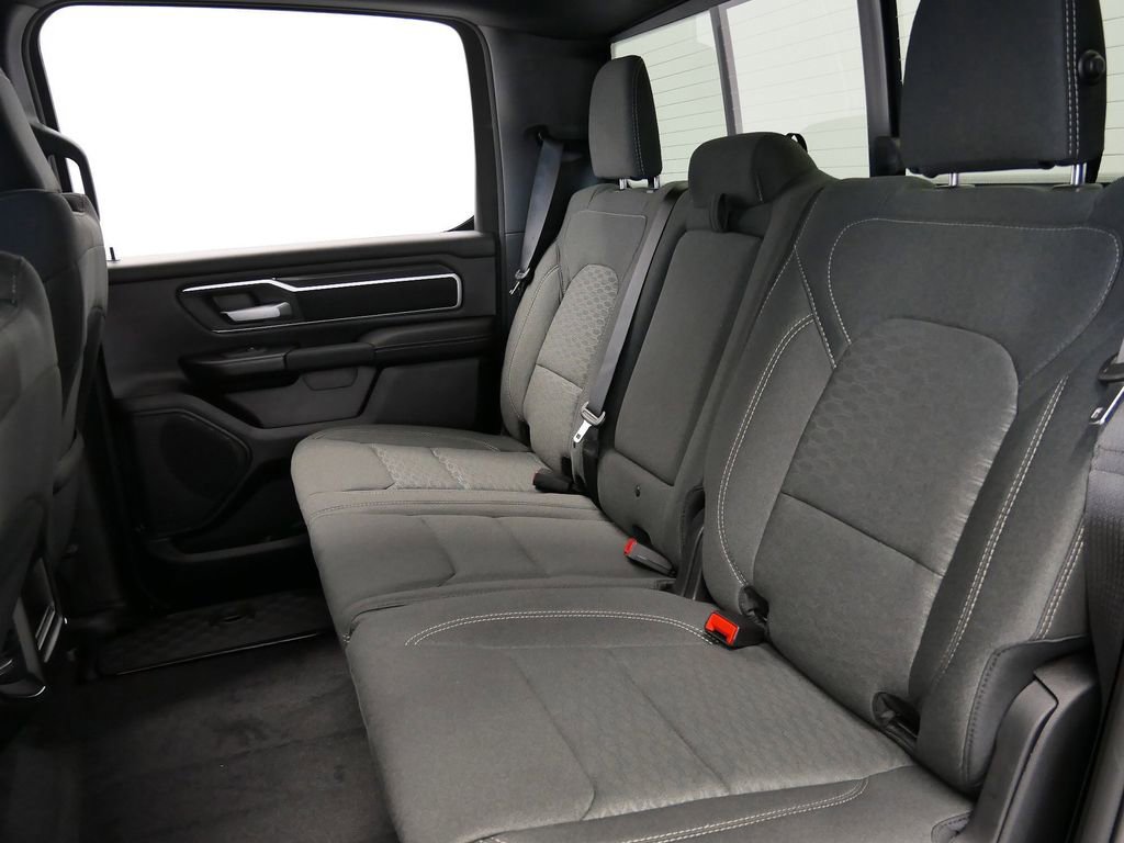 New 2026 RAM 1500 Big Horn image 24