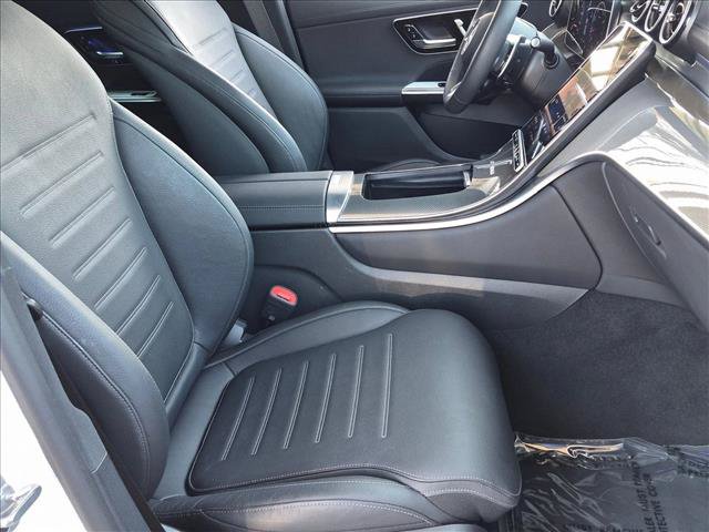 Certified 2026 Mercedes-Benz GLC 43 AMG 4MATIC image 20