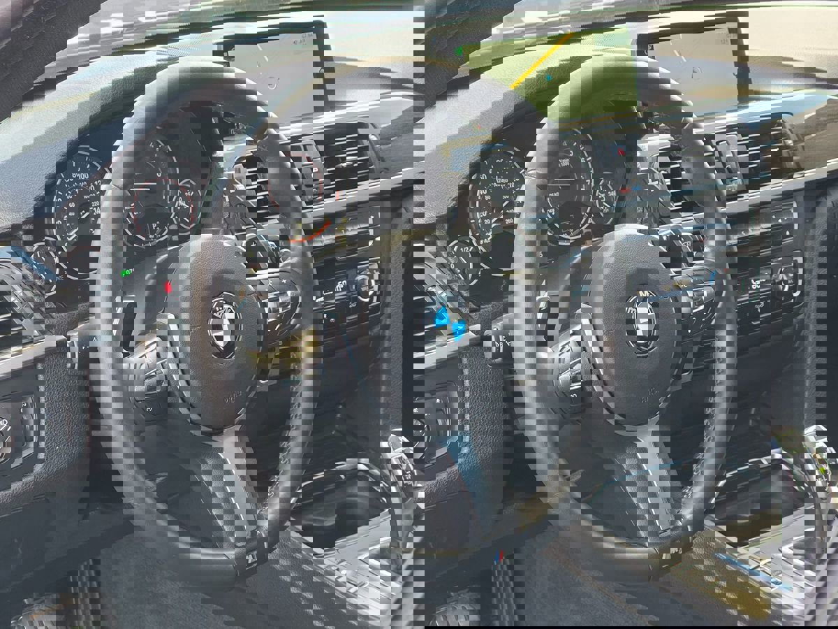 Used 2016 BMW 435i Gran Coupe 435i Gran Coupe image 17