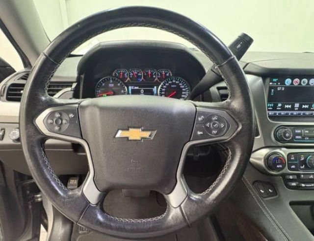 Used 2019 Chevrolet Tahoe LT AWD/4WD image 3
