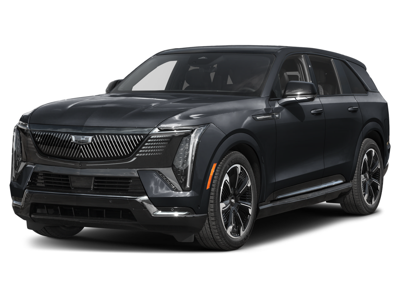 New 2026 Cadillac Escalade IQ Sport 1 w/ LPO, Floor Liner Package AWD/4WD image 25