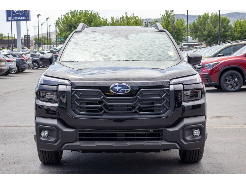 New 2026 Subaru Outback Touring AWD/4WD image 8