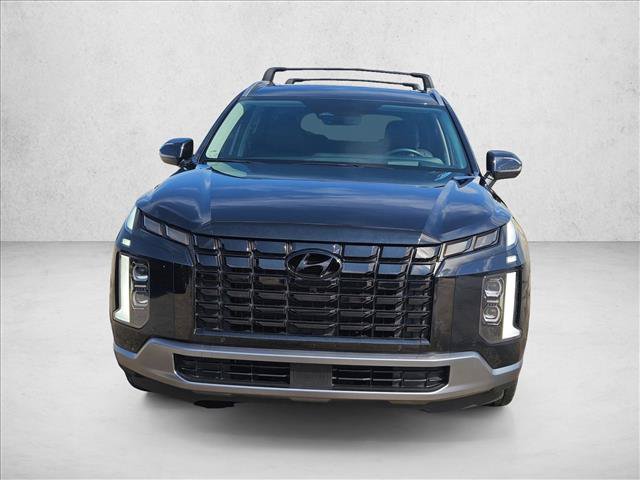 Used 2024 Hyundai Palisade Limited AWD/4WD image 2