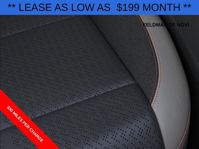 New 2026 Chevrolet Blazer EV SS AWD/4WD image 24