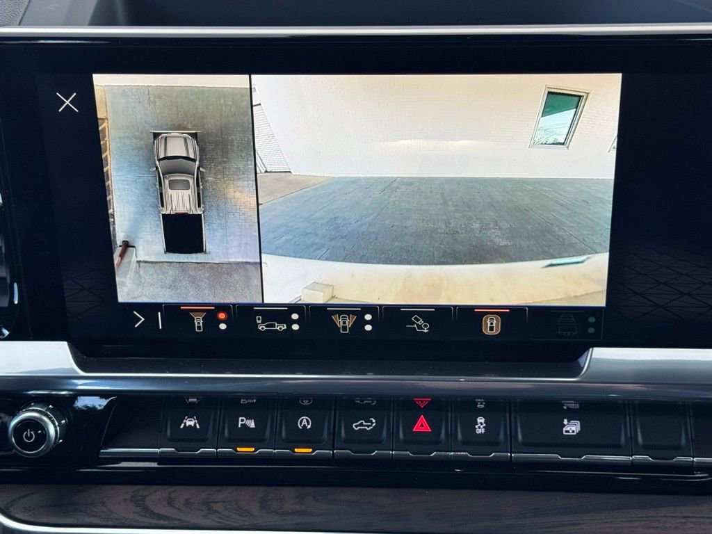 Used 2024 GMC Sierra 1500 SLT w/ SLT Premium Plus Package image 35