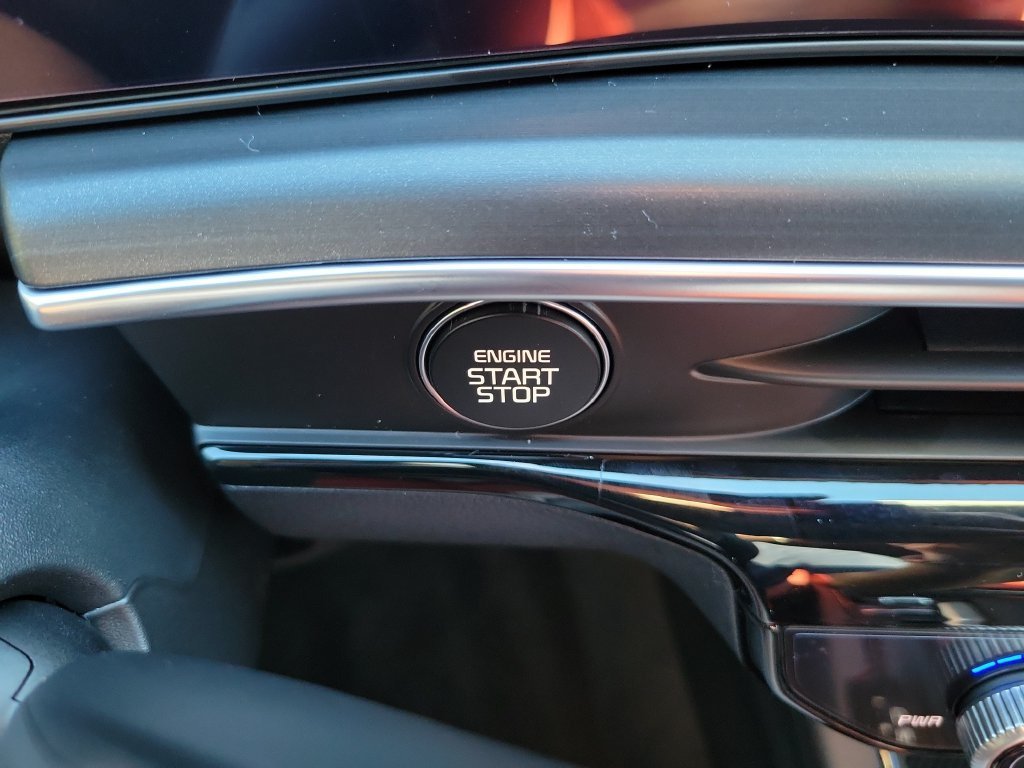 New 2026 Kia K5 GT-Line image 27