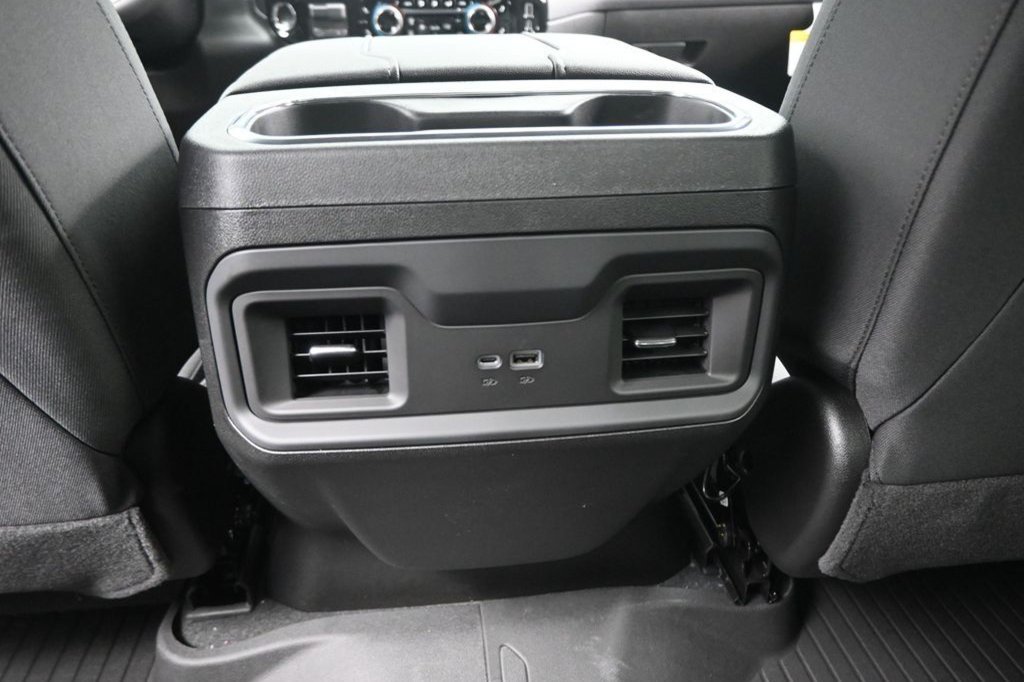 New 2026 Chevrolet Silverado 1500 LT w/ All Star Edition Plus AWD/4WD image 44