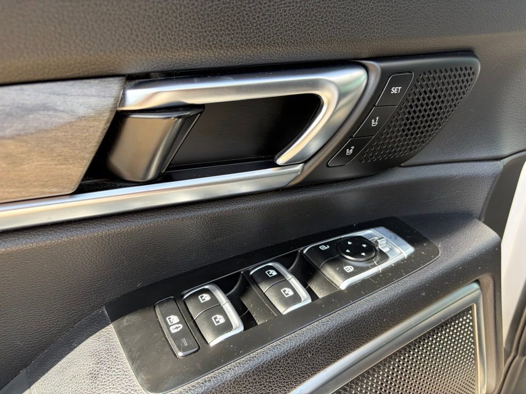 Used 2021 Kia Telluride SX AWD/4WD image 16