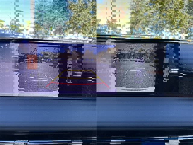 New 2026 Genesis G80 2.5T Advanced image 12