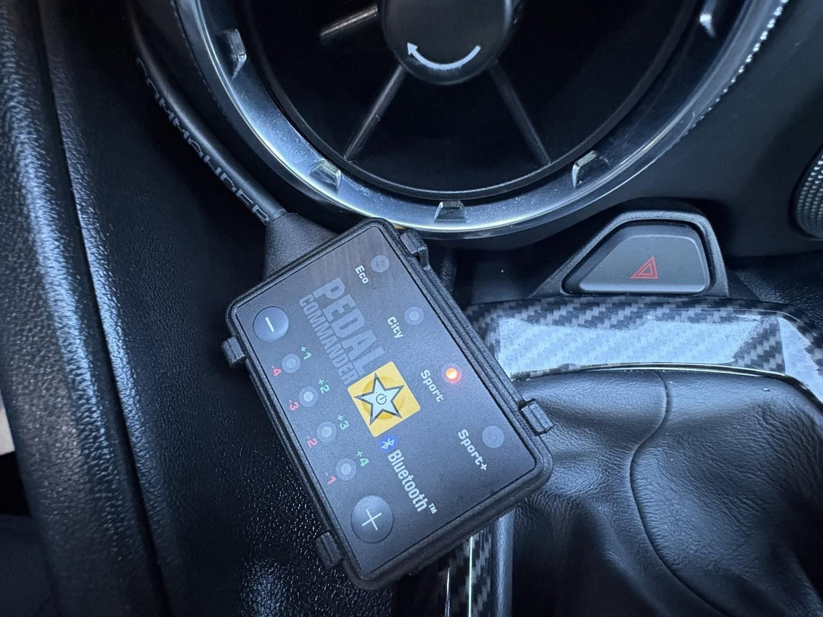 Used 2019 Chevrolet Camaro LT RWD image 29