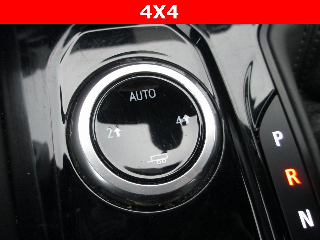 Used 2023 Chevrolet Colorado W/T image 23