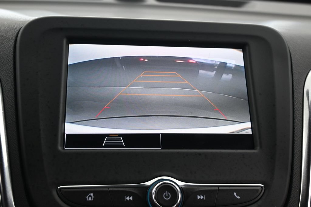 Used 2023 Chevrolet Equinox LS FWD image 21