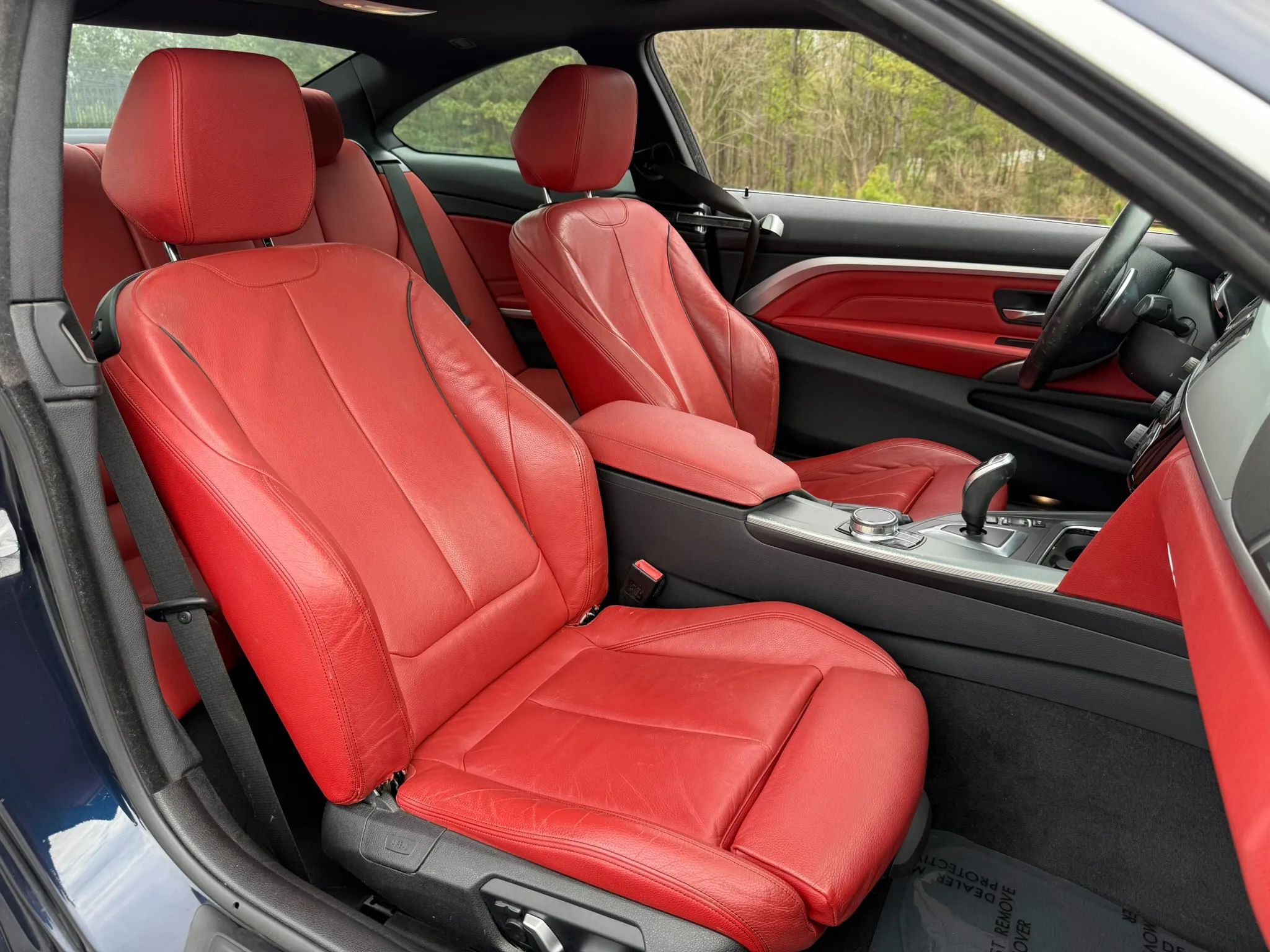 Used 2019 BMW 440i Coupe w/ Executive Package image 18