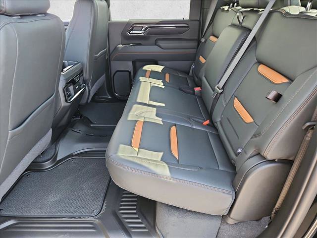 New 2026 GMC Sierra 2500 AT4 w/ AT4 Premium Plus Package AWD/4WD image 16