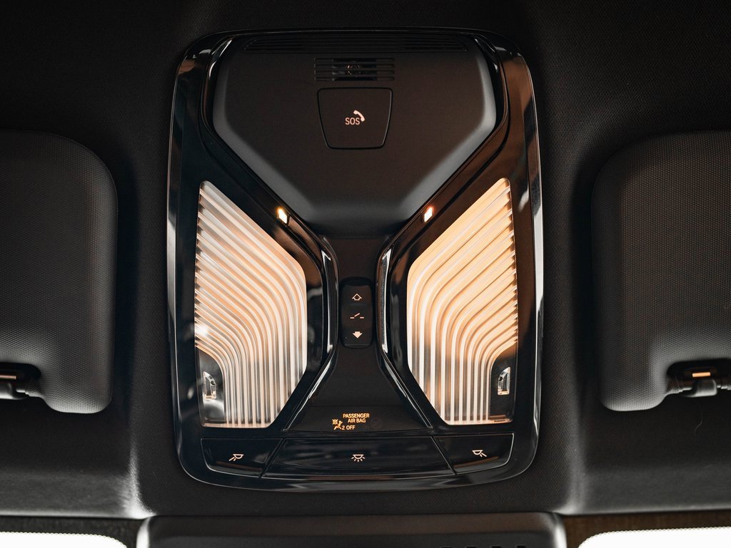 Used 2024 BMW X3 xDrive30i w/ Convenience Package w/ZPA image 38