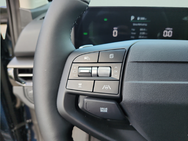 New 2027 Kia Sportage S FWD image 30
