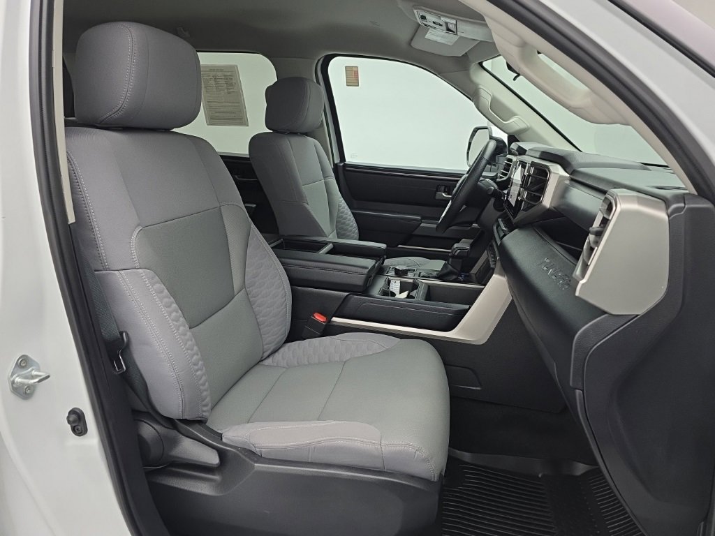 Used 2024 Toyota Tundra SR5 image 42