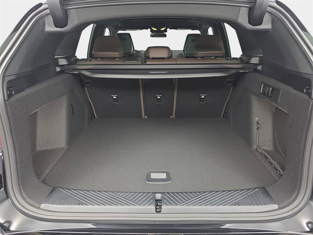 New 2026 BMW X3 xDrive30 w/ Premium Package image 12