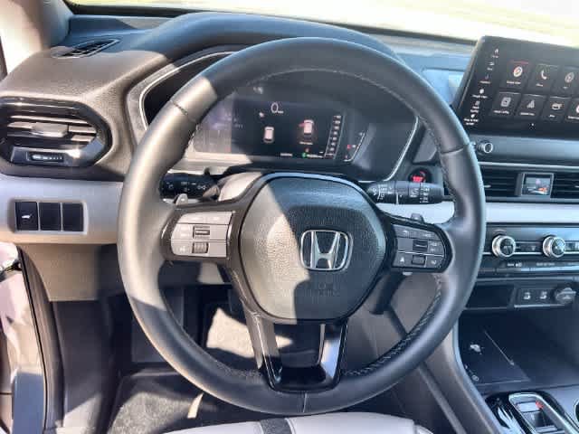 Certified 2026 Honda Pilot EX-L image 17