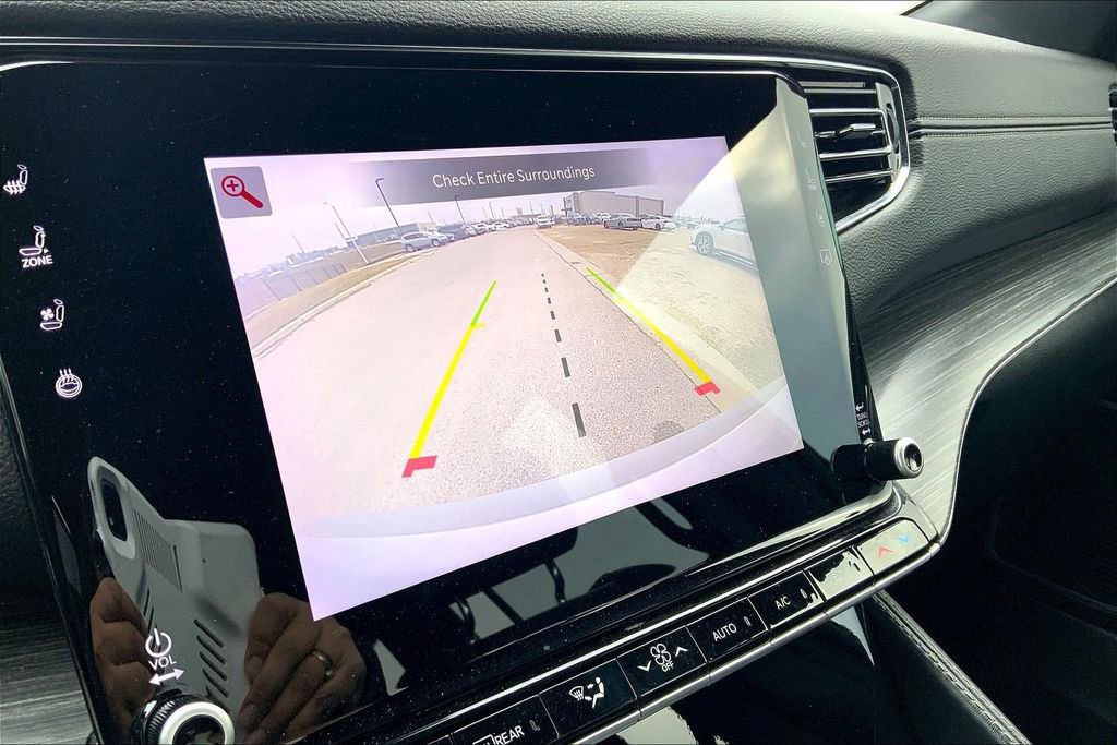 Used 2023 Jeep Wagoneer Series II image 15