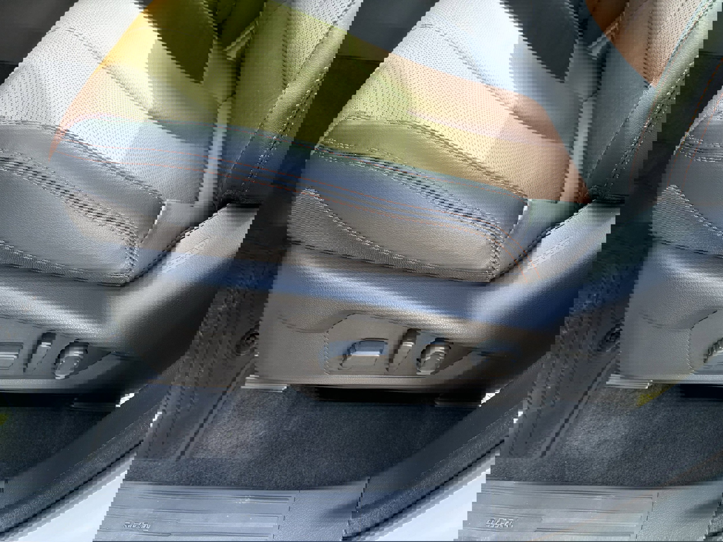 New 2026 Subaru Forester Touring w/ Touring Package image 28