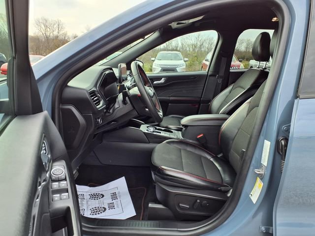 Used 2023 Ford Escape ST-Line image 65