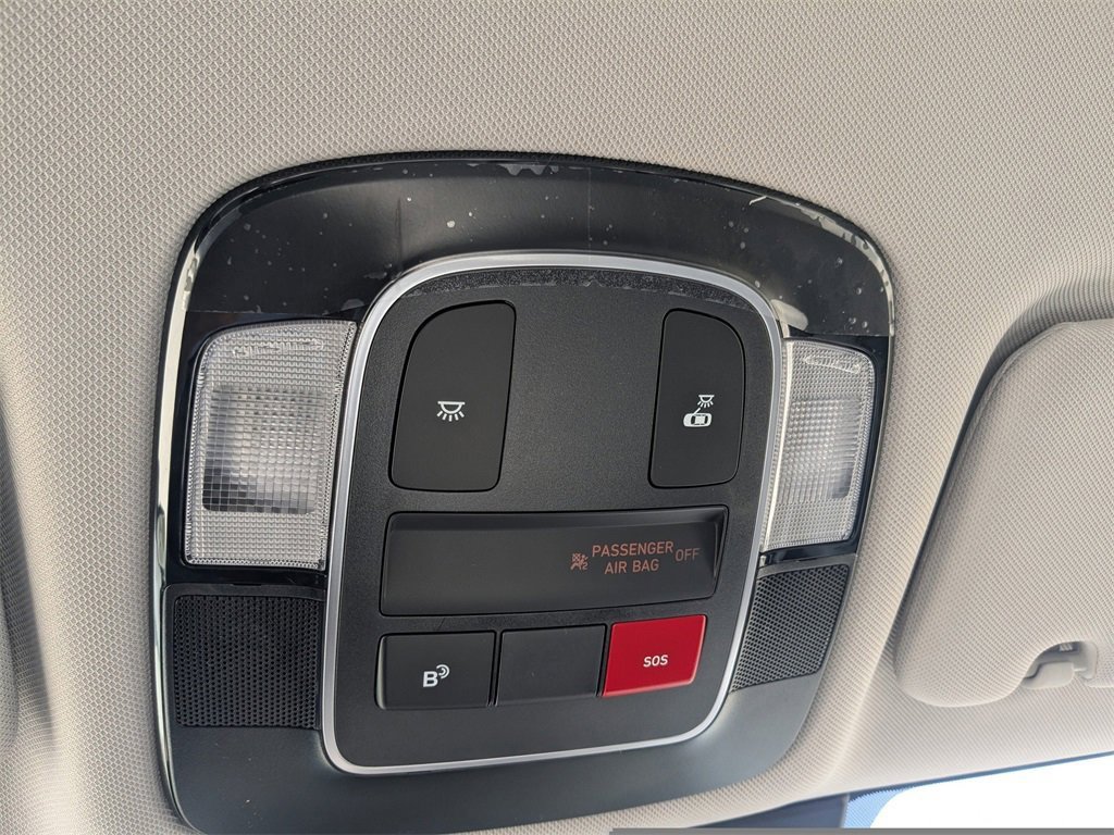 New 2025 Hyundai Sonata SEL image 29