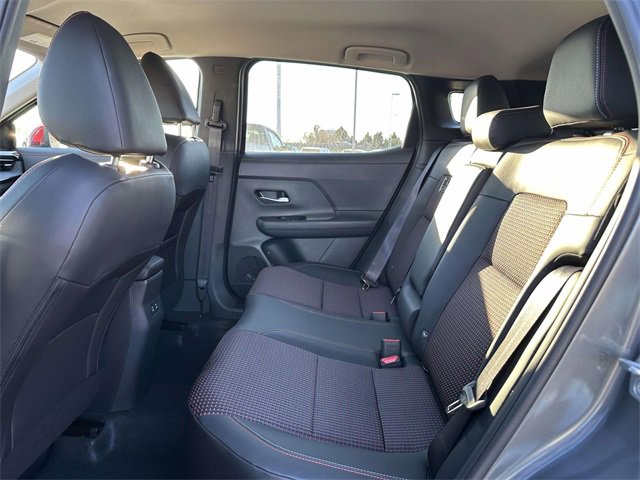 New 2026 Nissan Kicks SR image 13