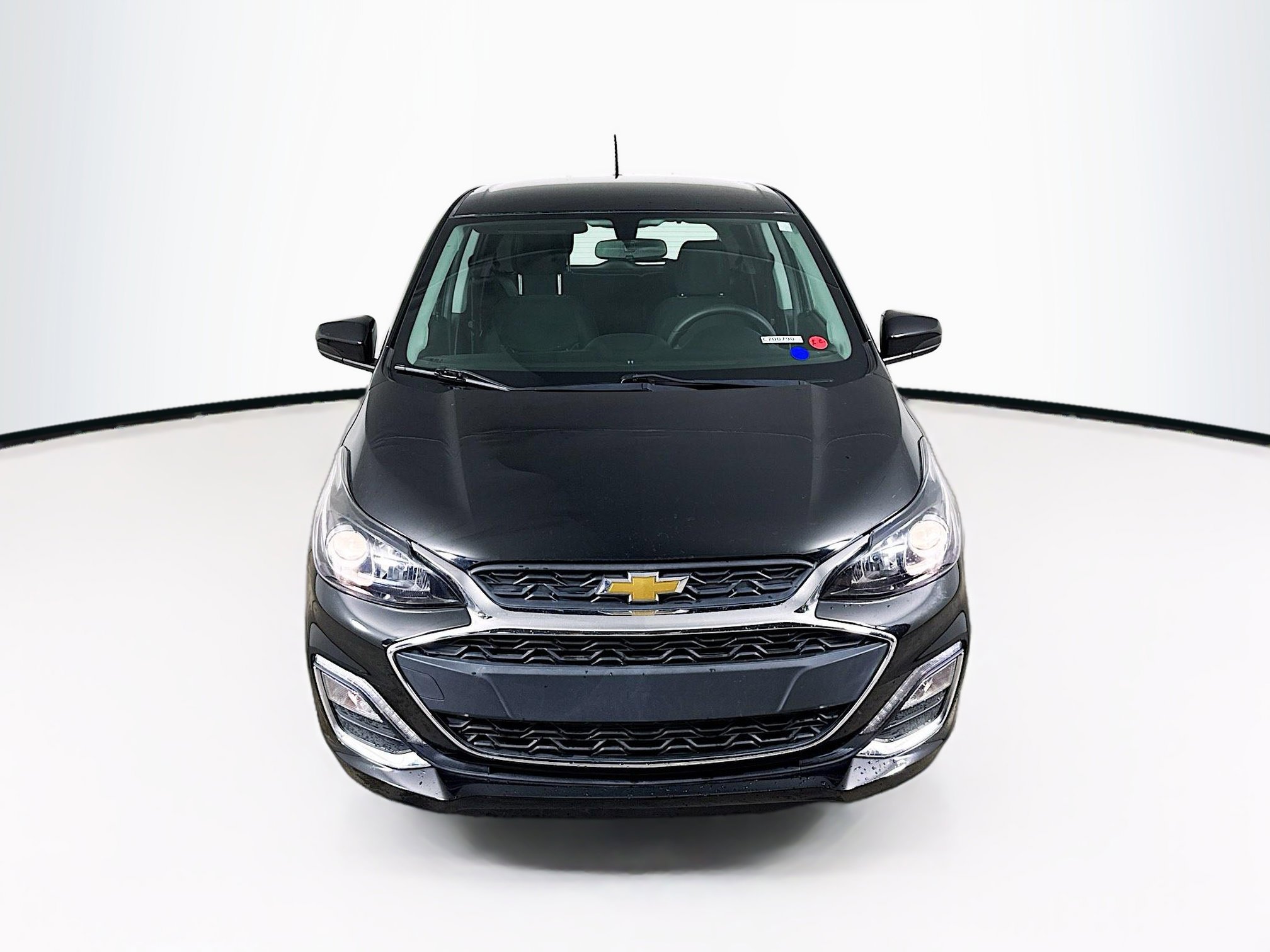 Used 2021 Chevrolet Spark LT image 3