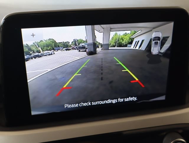 Used 2022 Ford Escape SEL FWD image 32