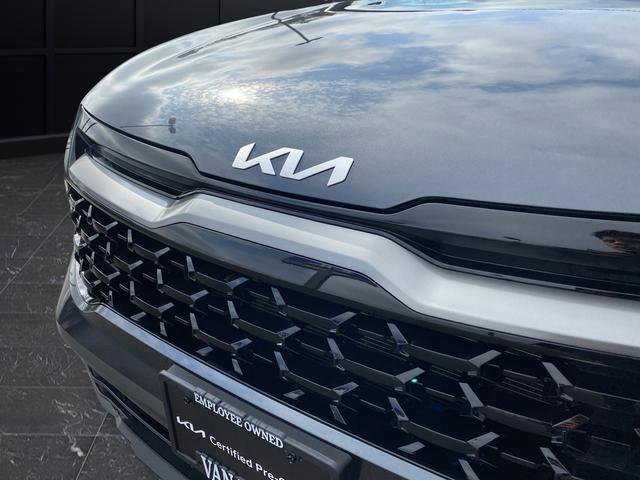 Certified 2023 Kia Sportage X-Line w/ X-Line Premium Package image 43