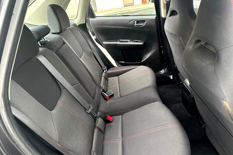 Used 2011 Subaru Impreza WRX Premium w/ Popular Equipment Group 3A image 21