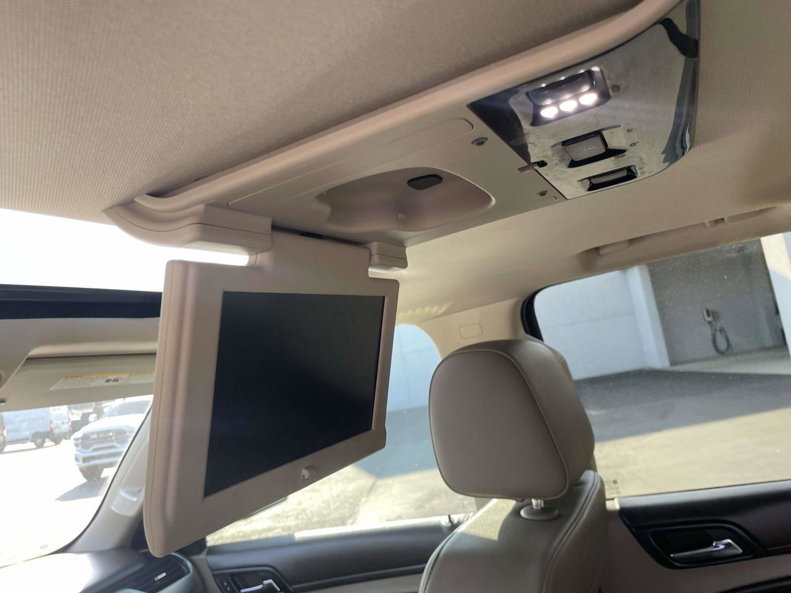 Used 2018 Chevrolet Tahoe Premier AWD/4WD image 6