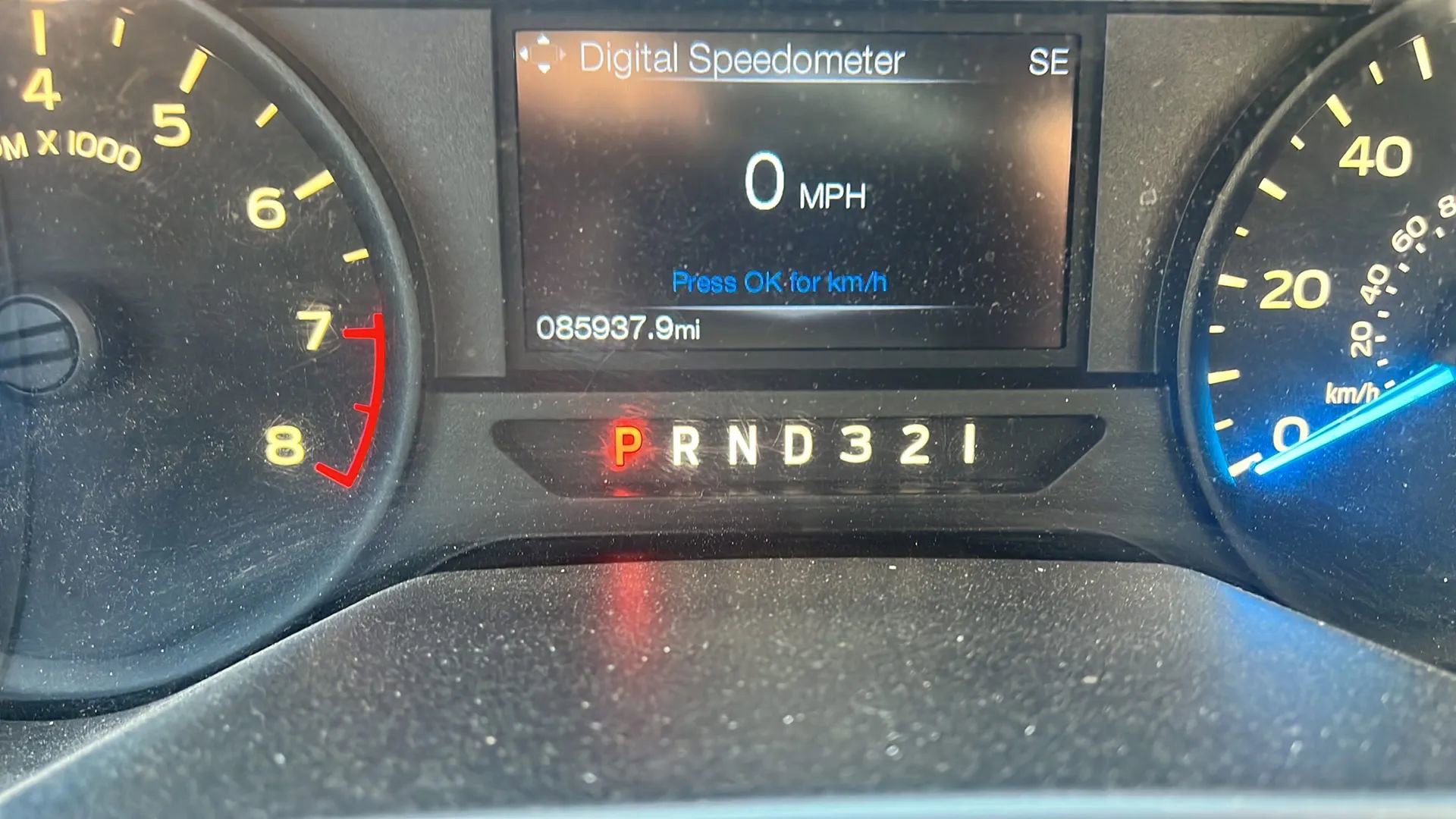 Used 2016 Ford F150 XL w/ Equipment Group 101A Mid image 10