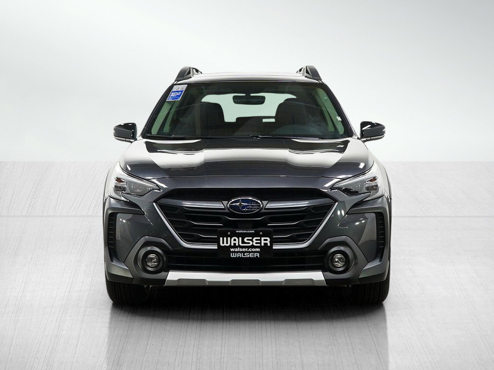 Used 2025 Subaru Outback Limited image 8