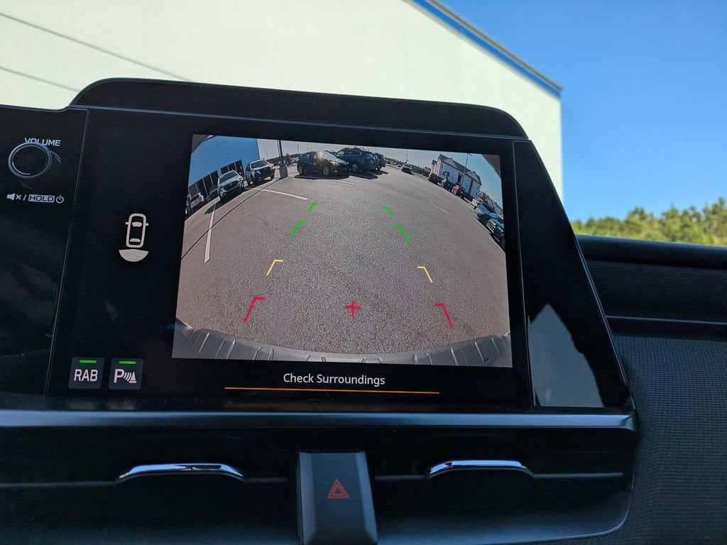 New 2026 Subaru Outback Premium image 24